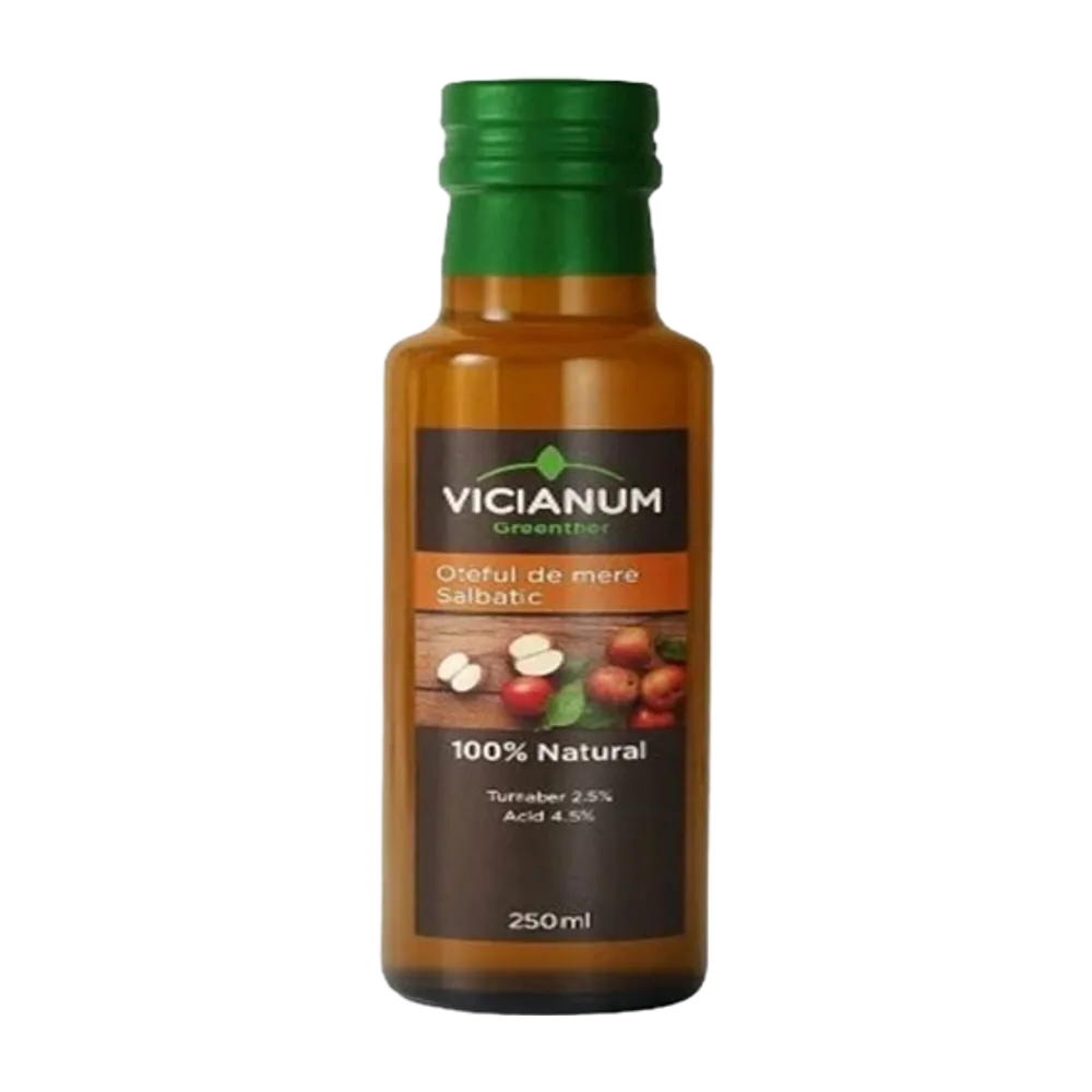 Uthull Molle e eger 250 ml