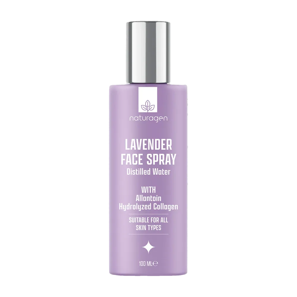 Lavander face spray 100 ml