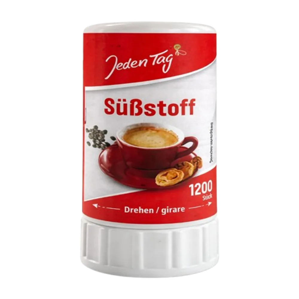 Substoff 1200stuck