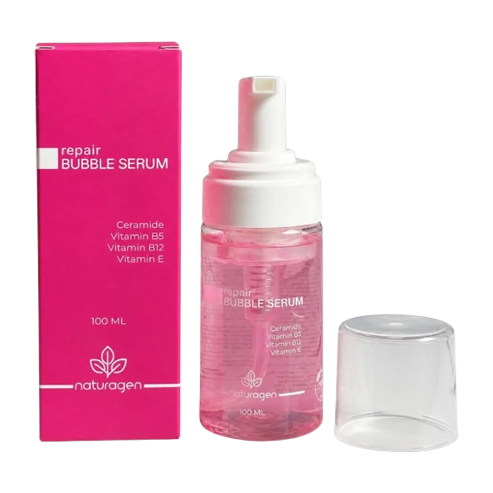 Repair bubble serum 100 ml