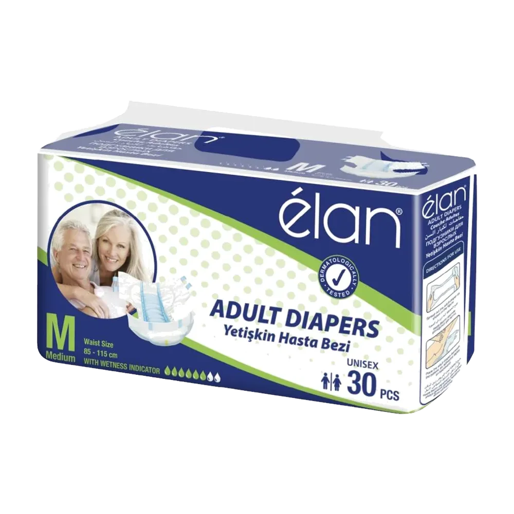 Pampers për të rritur (M) 85-125cm A30