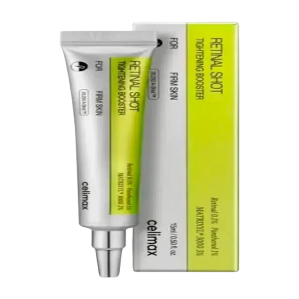 Retinal shot tightening booster 15 ml