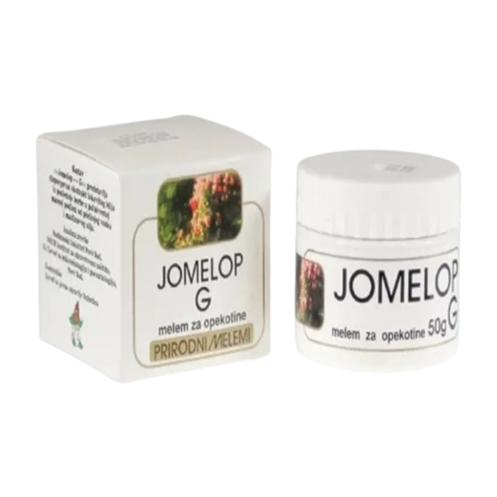 Jomelop-G 50 g