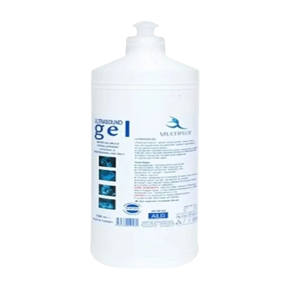 Gell për ultrazë 1000 ml
