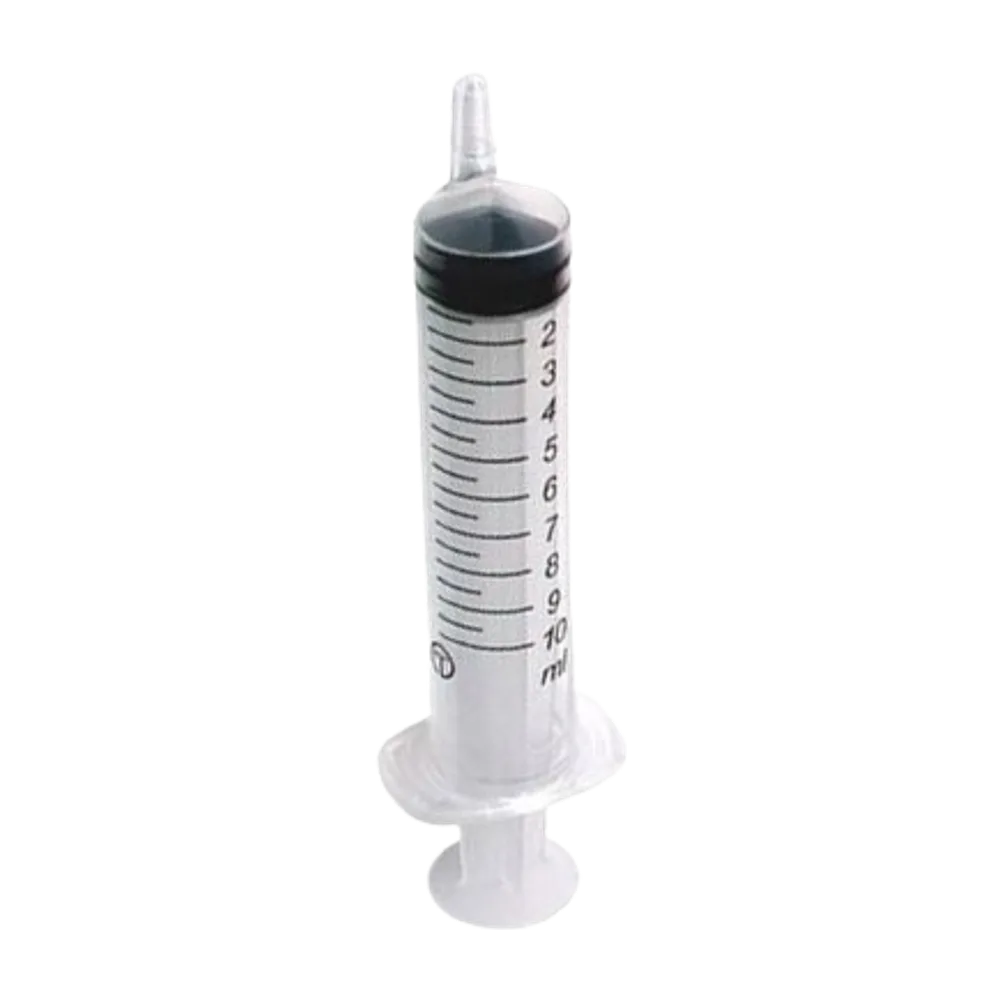Shiring 10 ml me gjilper 21G-A100