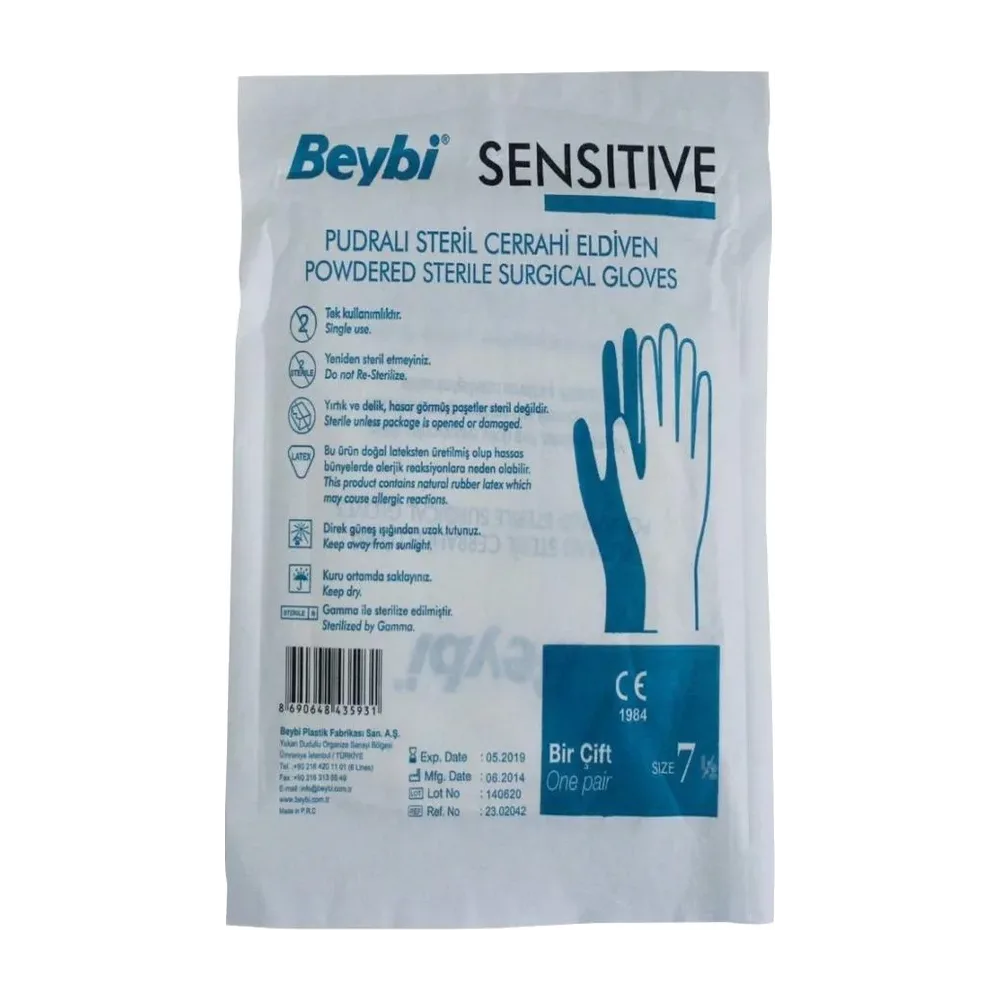 Dorëza Sterile 7