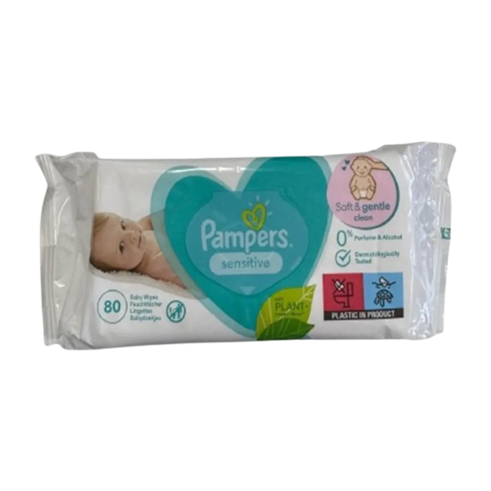 Palloma Sensitive A80