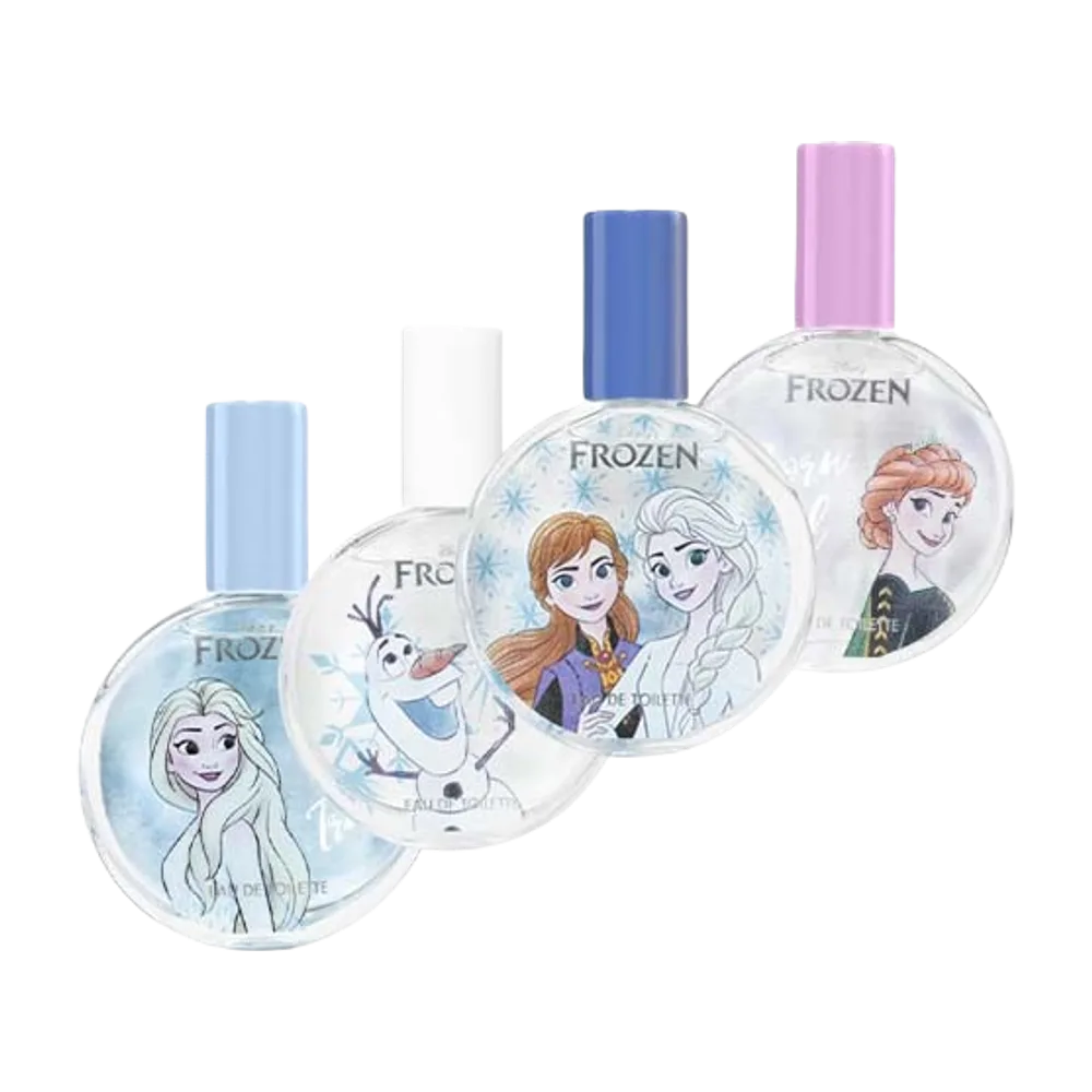 Parfum për fëmijë Frozen 30 ml