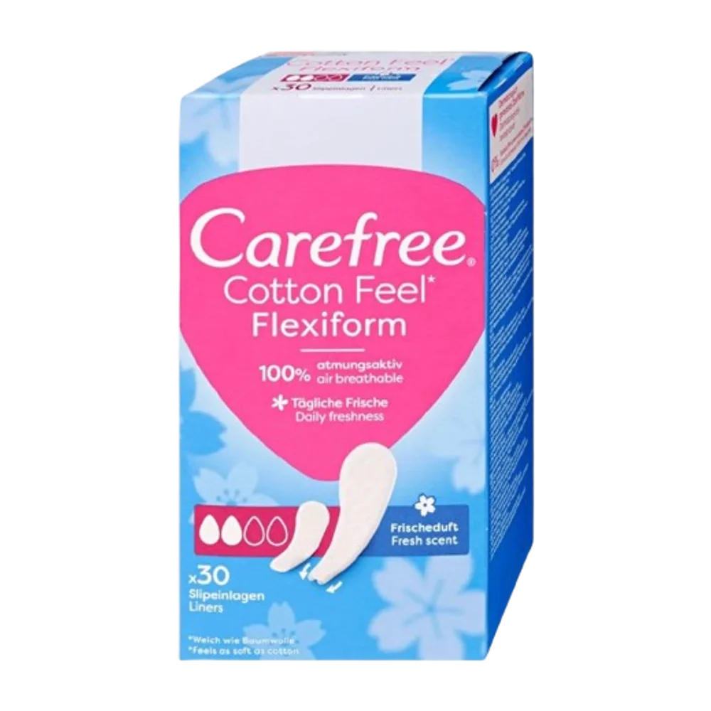 Carefree flexiform A30