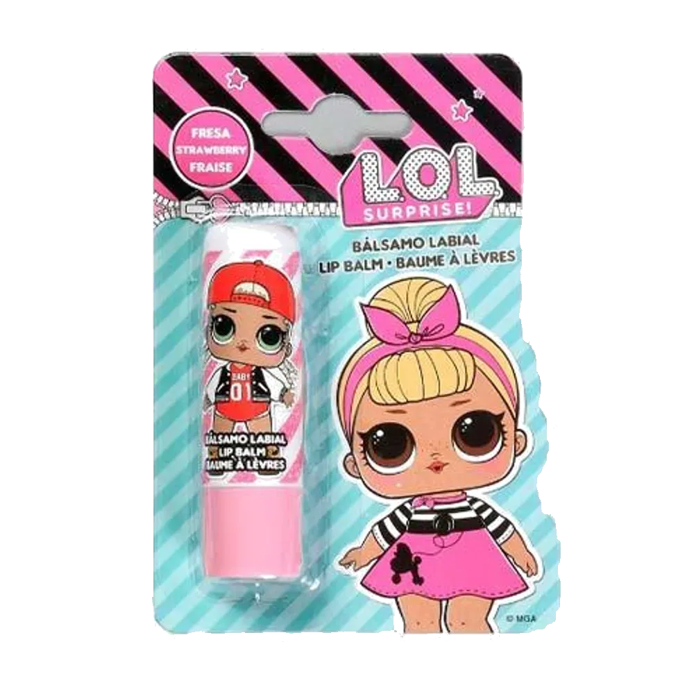 Labella L.O.L