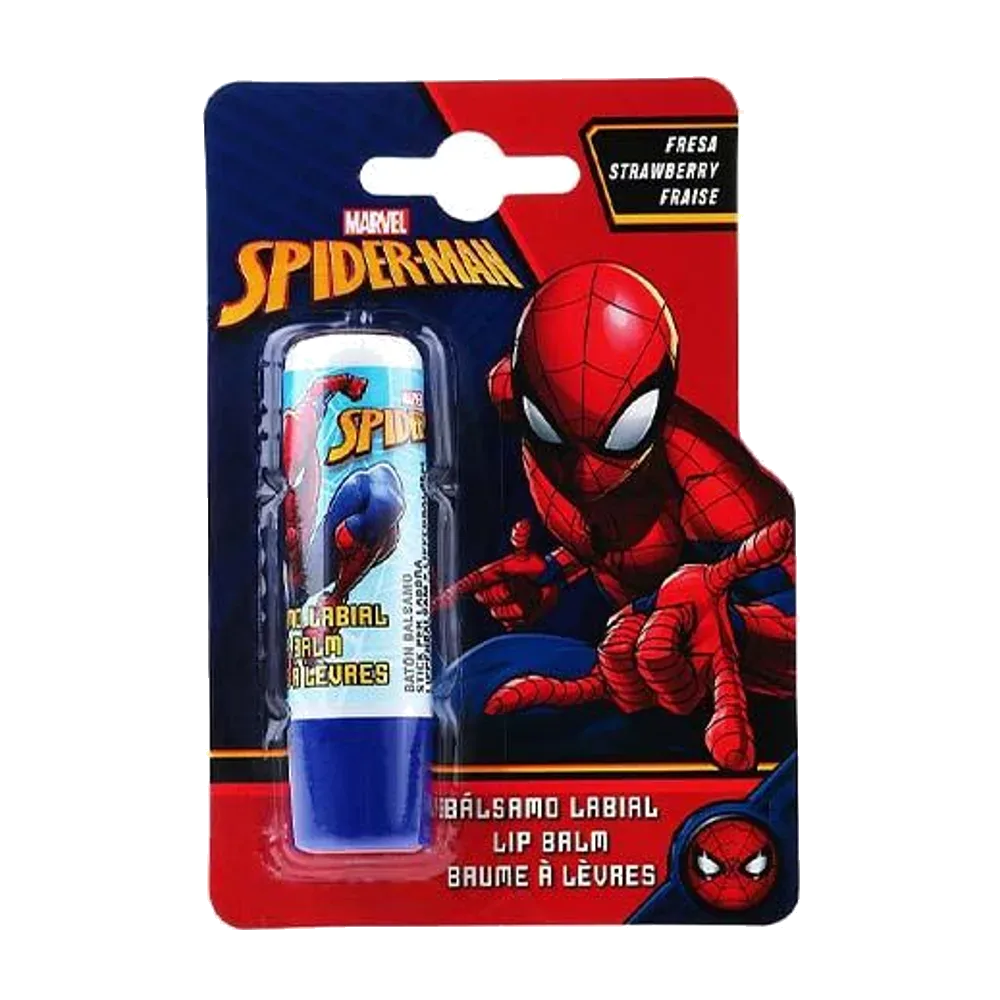 Labella Spiderman