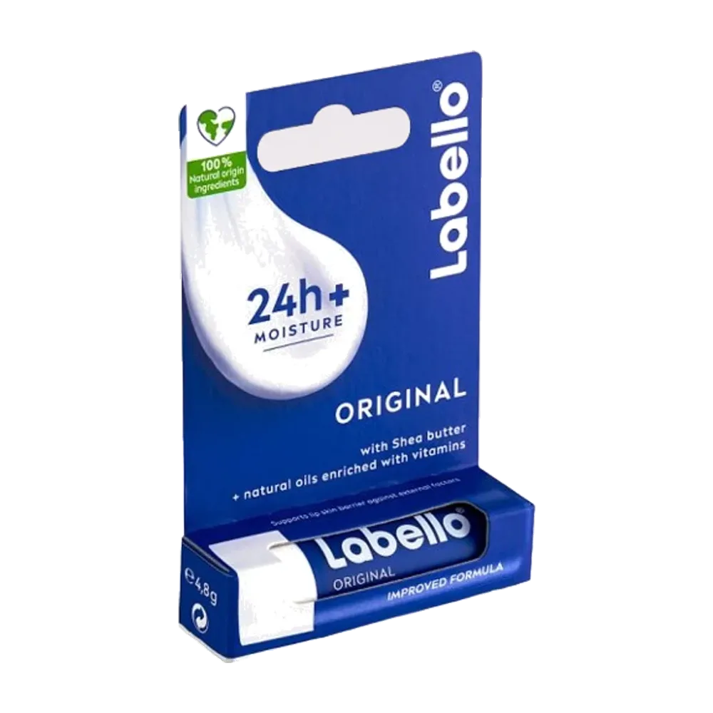 Labello Original Care