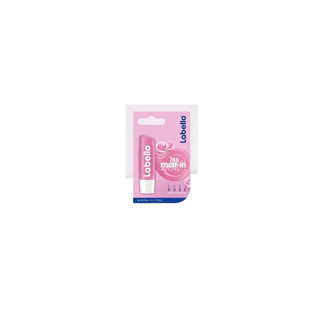 Labellë soft rose