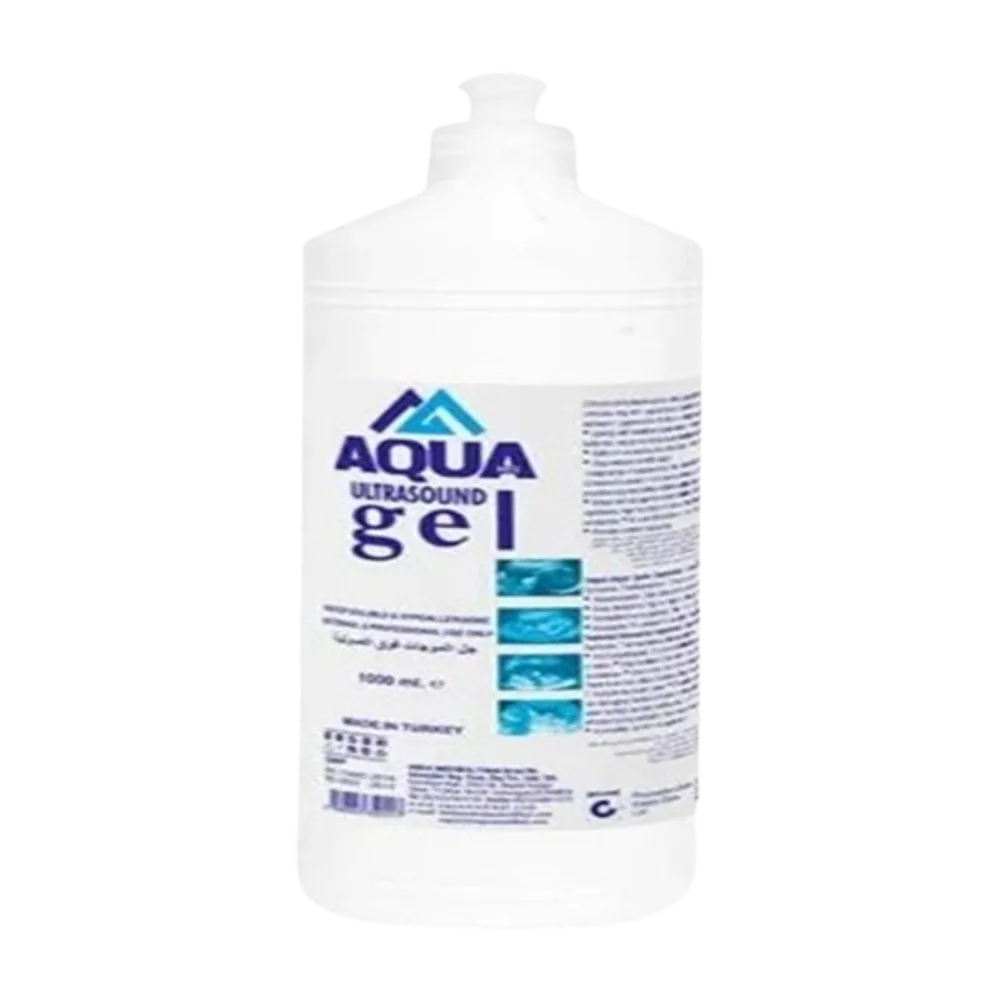 Gell per ultraze 500 ml