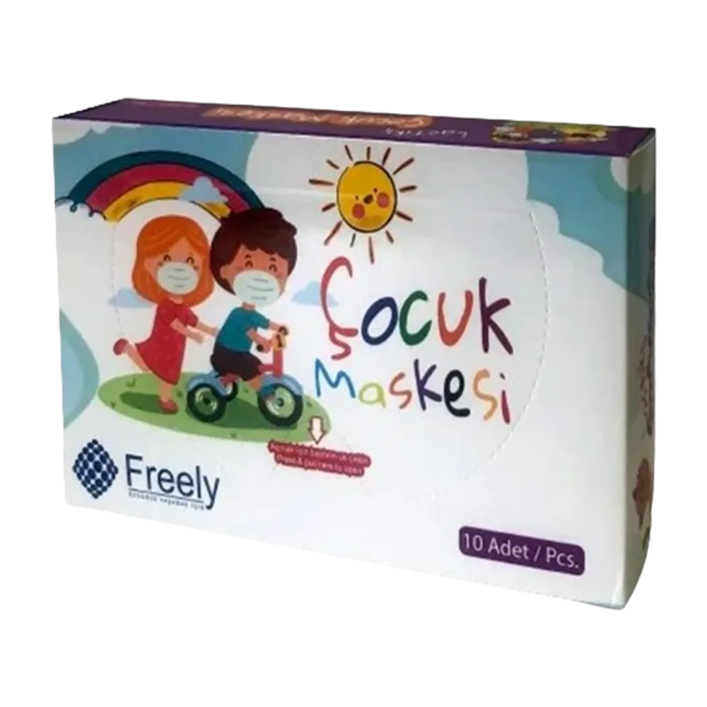 Maskë për fëmijë A10