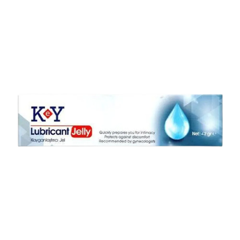 Key Lubricant Jelly 42 g