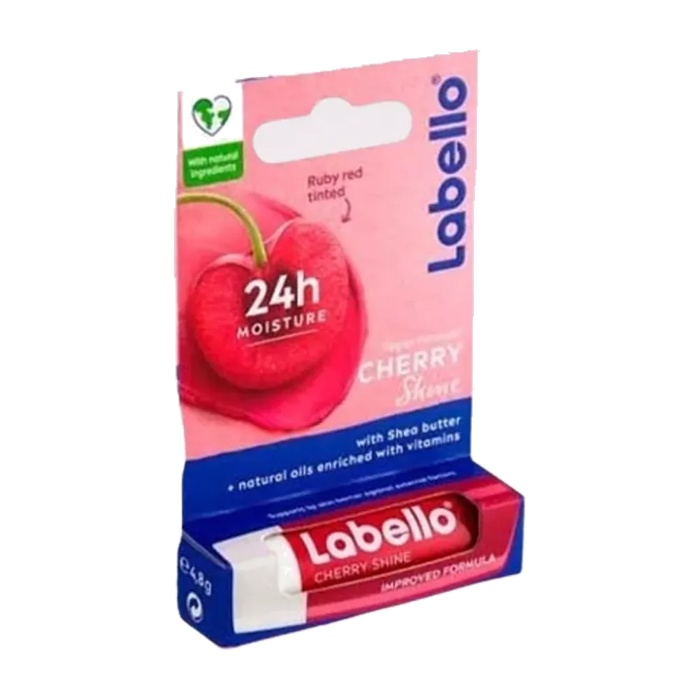 Labellë cherry shine