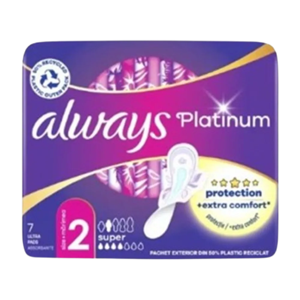 Always Platinum Super A7