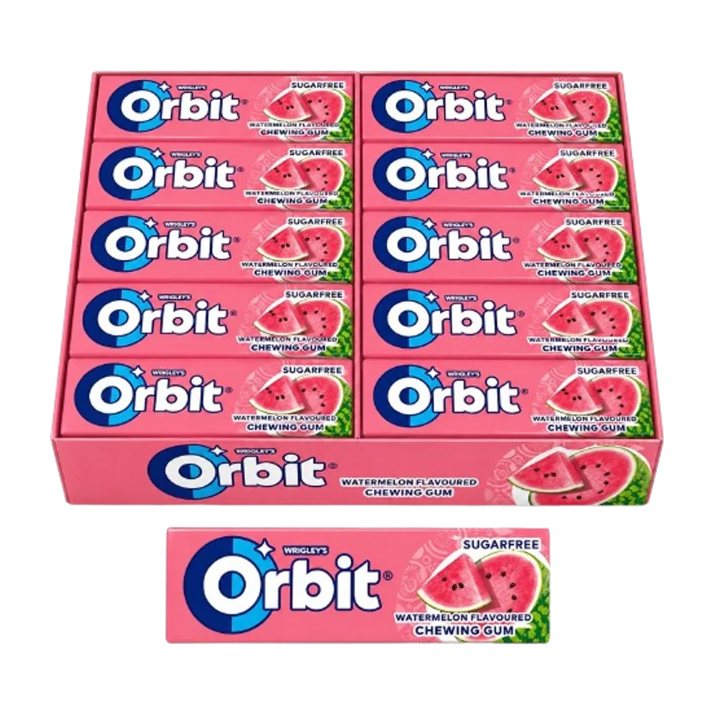 Orbit Watermelon A30