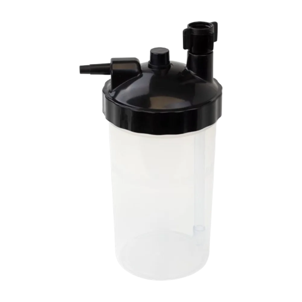 Ene Humidifikimi per Oksigjen 350 ml