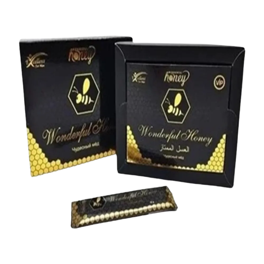 Wonderfull Honey A12
