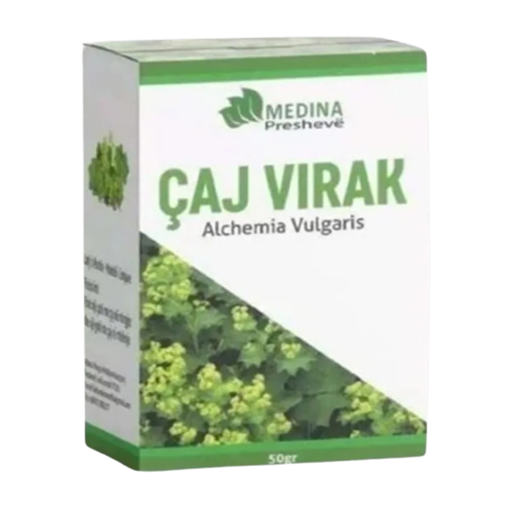 Caj virak 50 g
