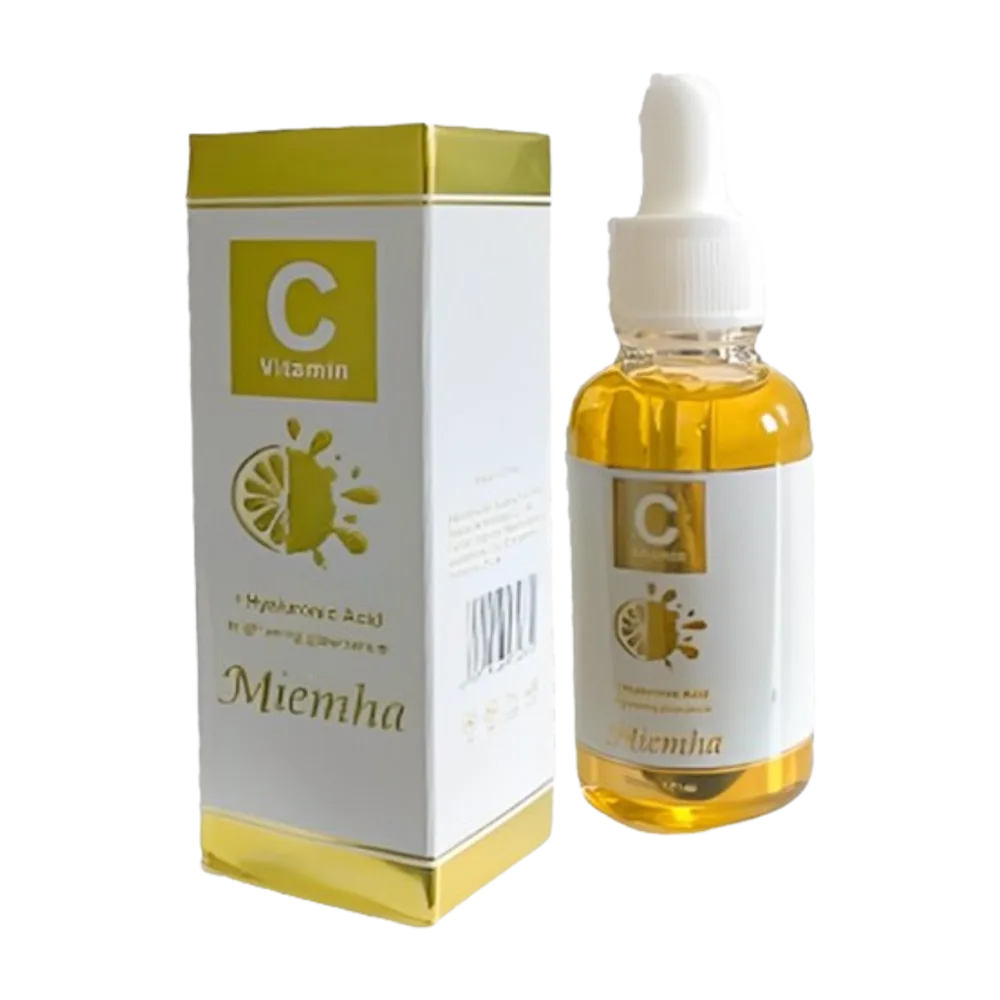 Vitamin C + HA 30 ml