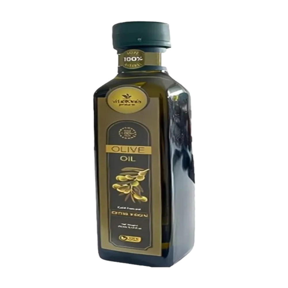 Vaj ulliri – extra virgin 250 ml