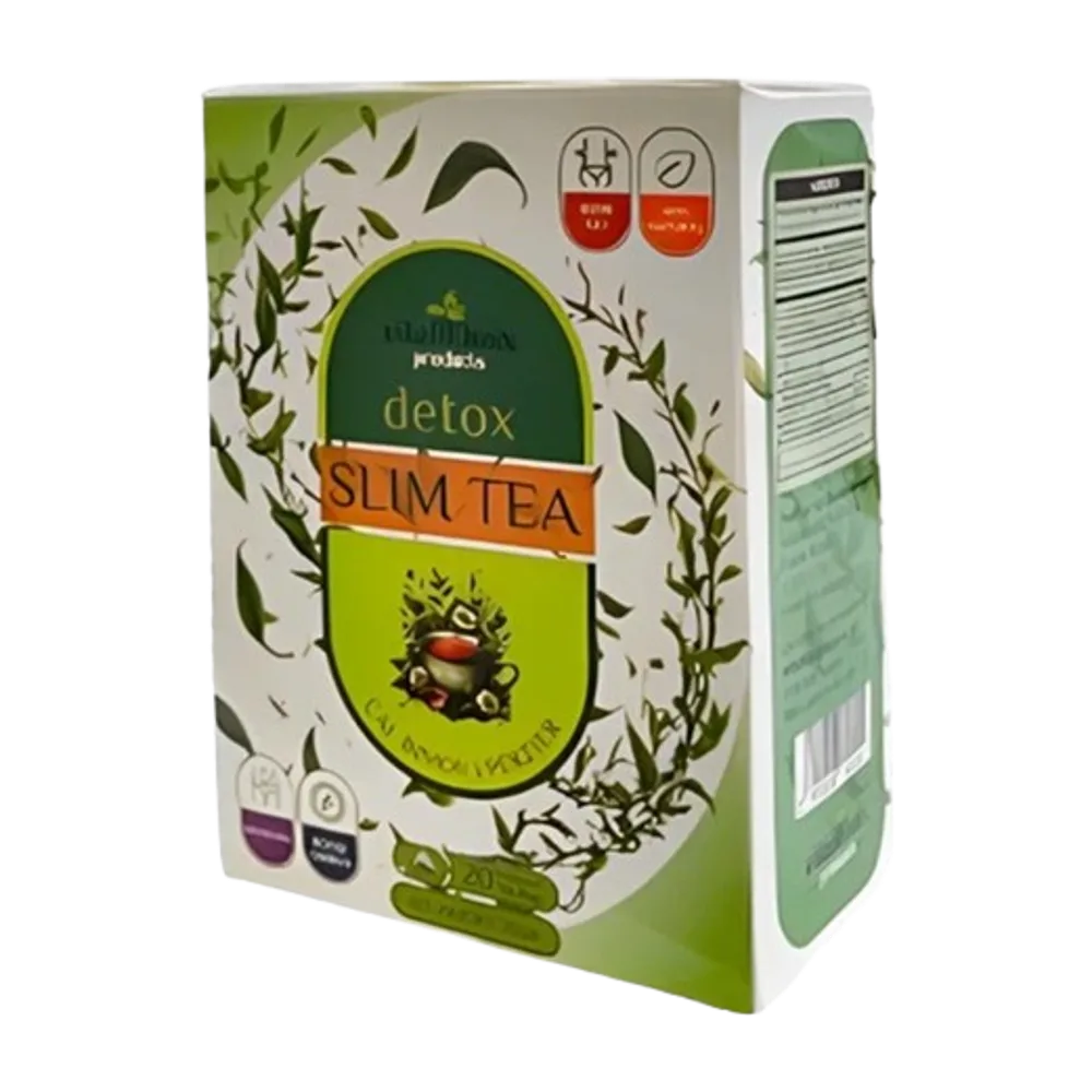 Slim tea detox A20