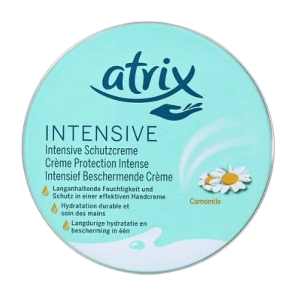 Atrix Intensive Creme 250 ml