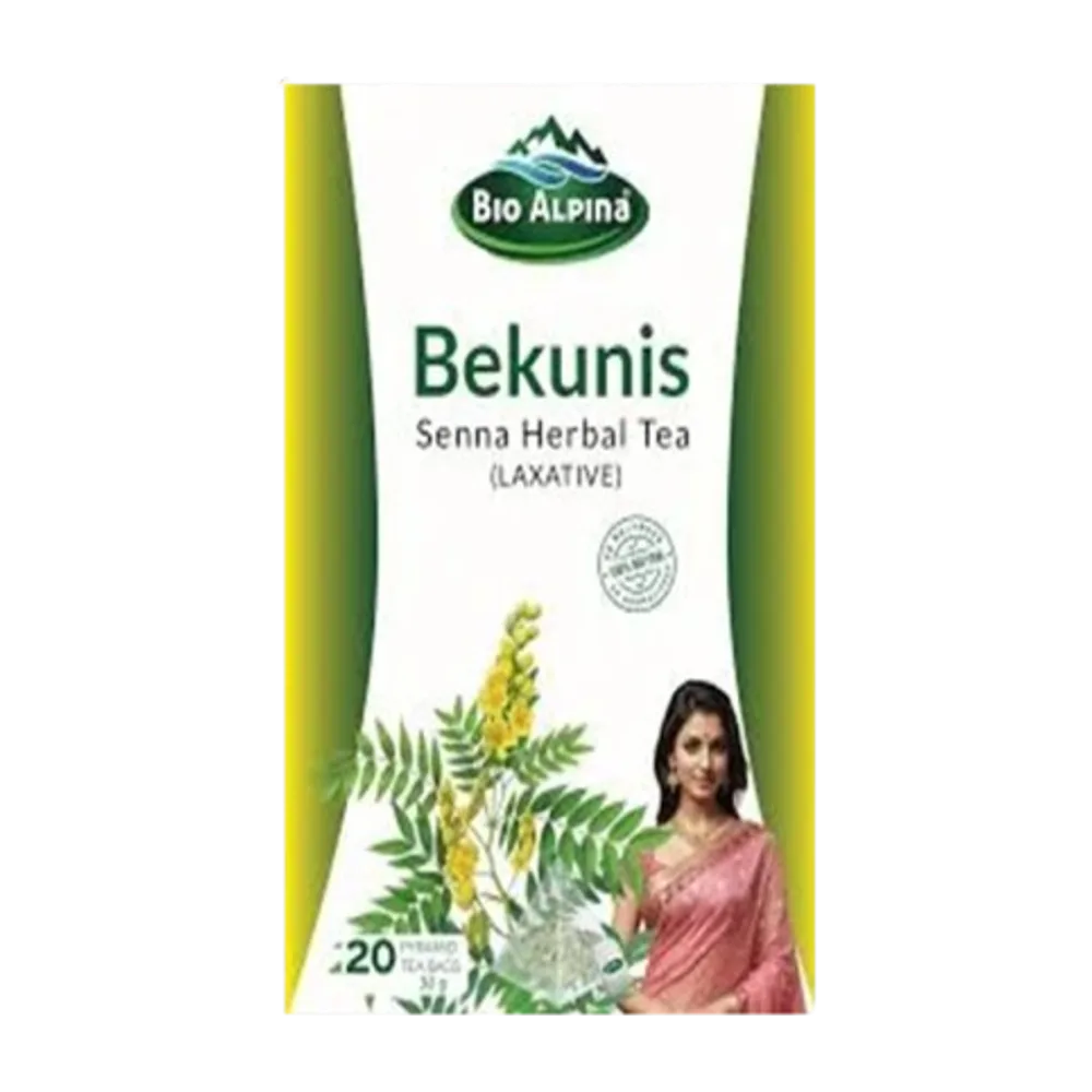 CAJ BEKUNIS A20 ( BIO ALPINA )