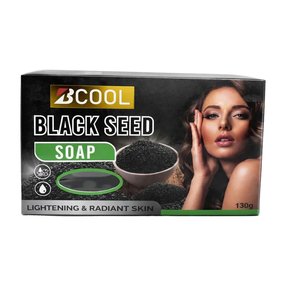 Sapun me fare te zeze 130 g