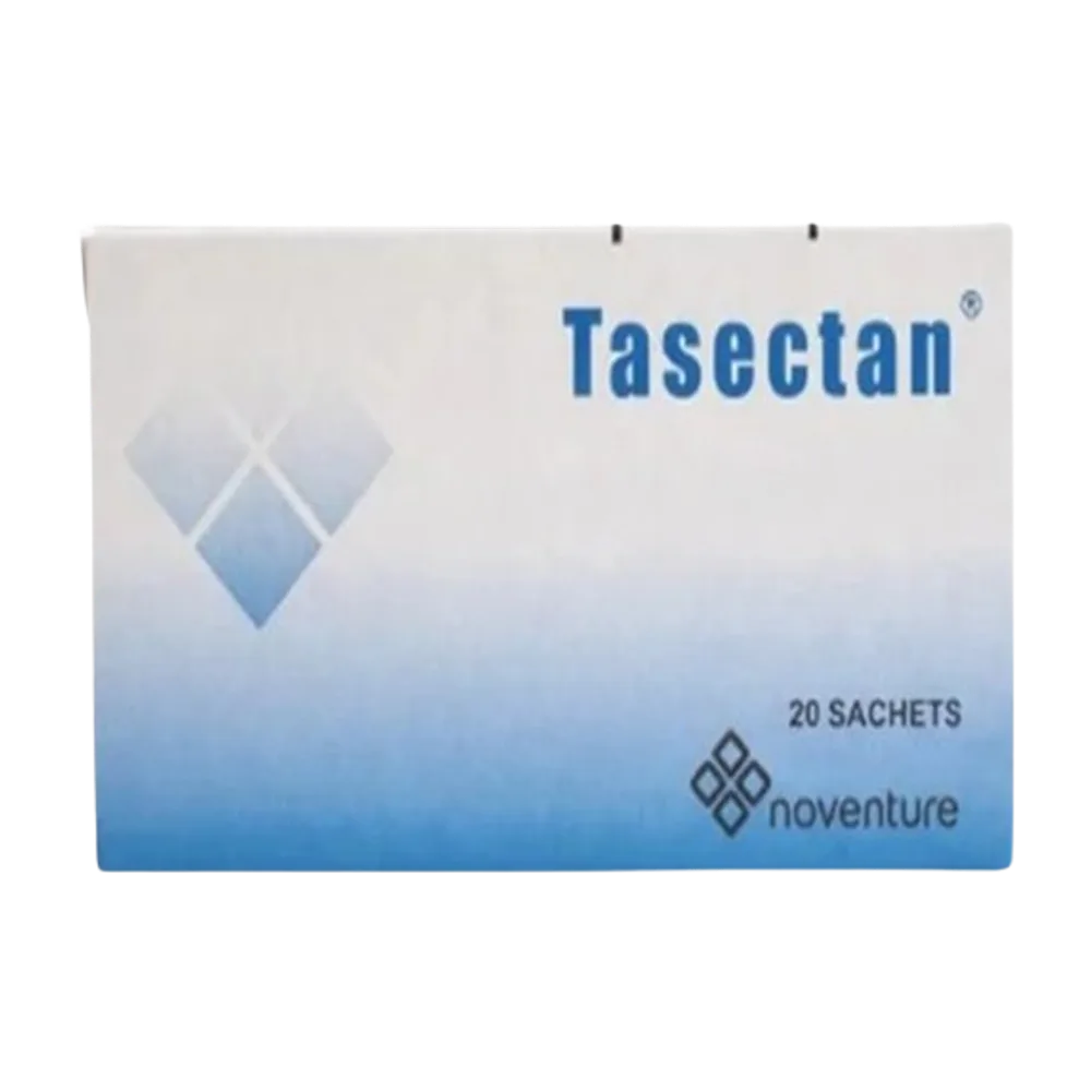 Tasectan 250 mg X 20sachets