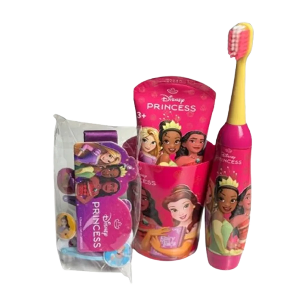 Disney princess gift set