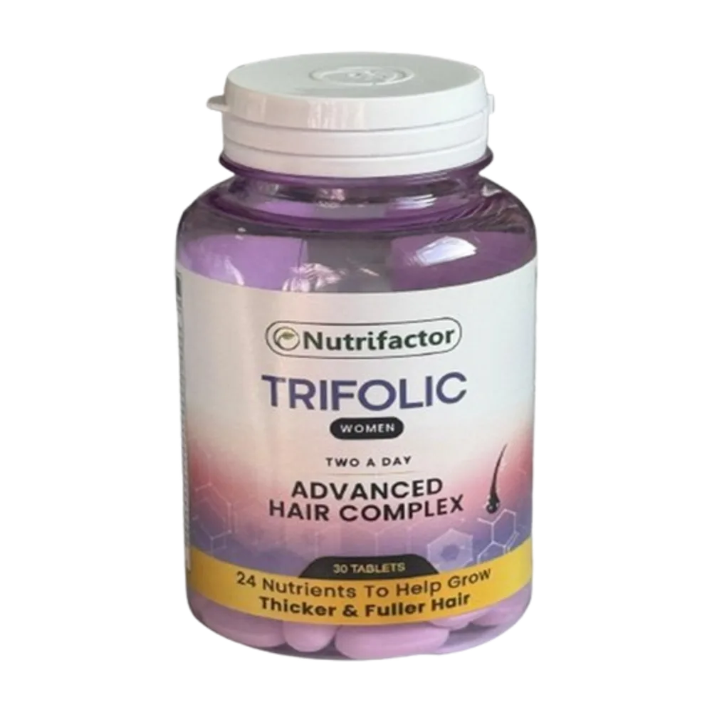 Trifolic women A30