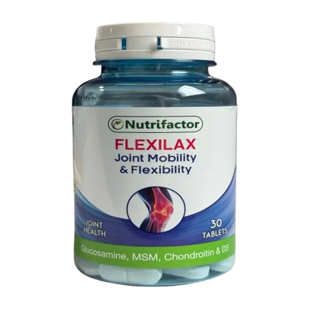 Flexilax joint mobility & flexibilty 30tablets
