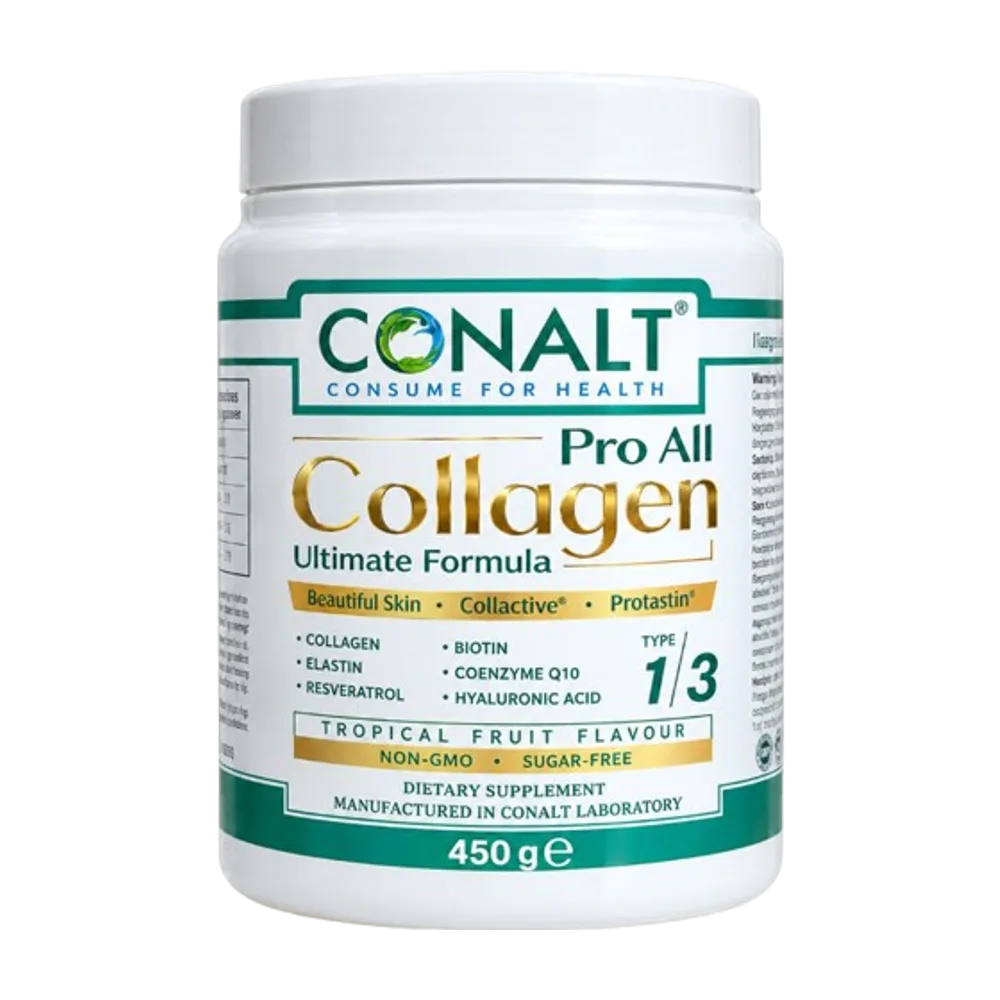 Pro all collagen ultimate formula 450 g