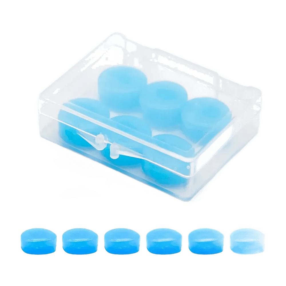 Tampon silikoni per vesh A6
