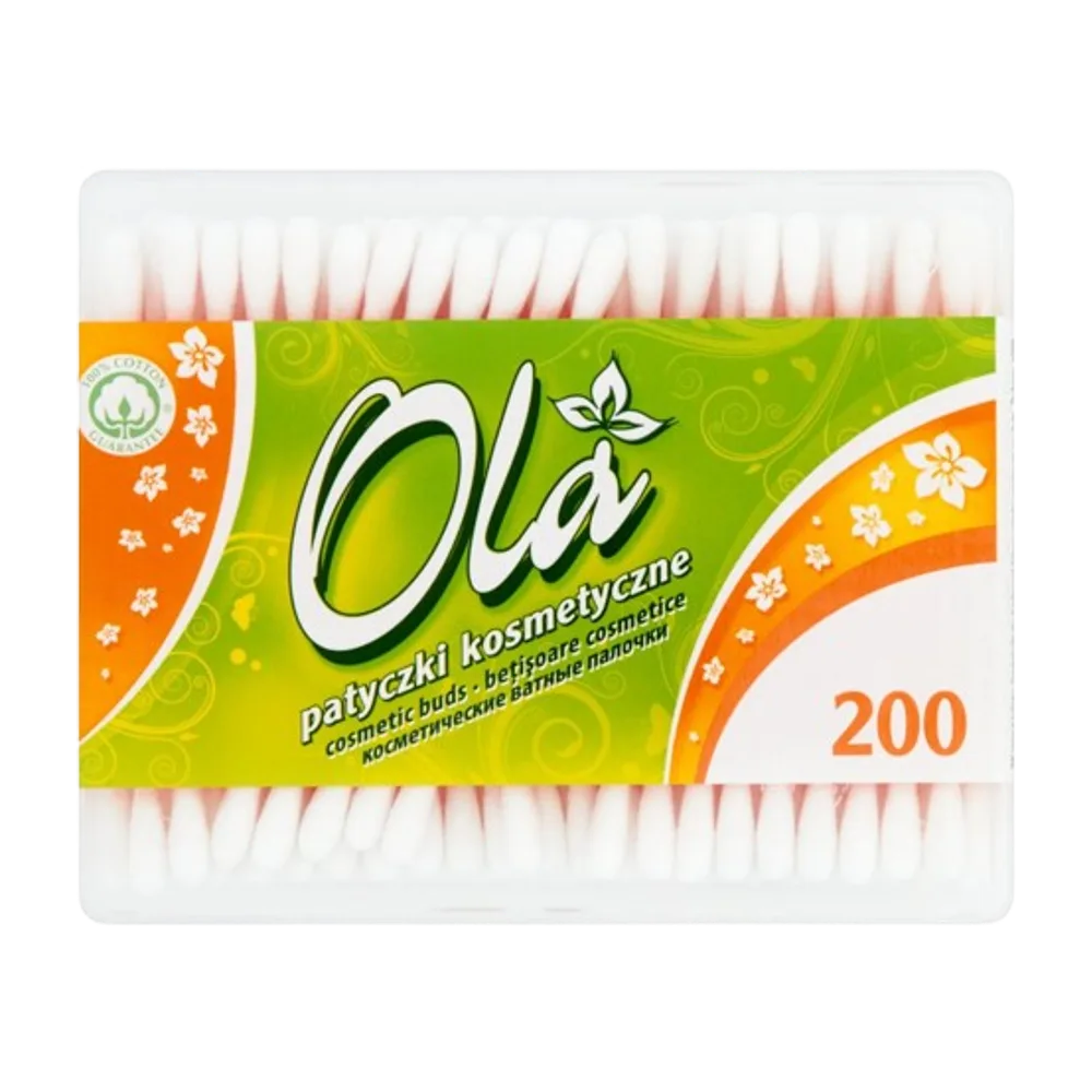 Shkopinjë për vesh A200