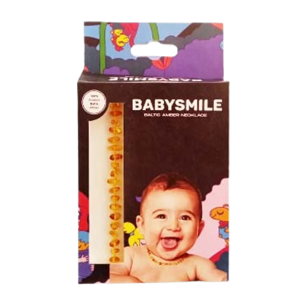 BABYSMILE – Rruza për fëmijë