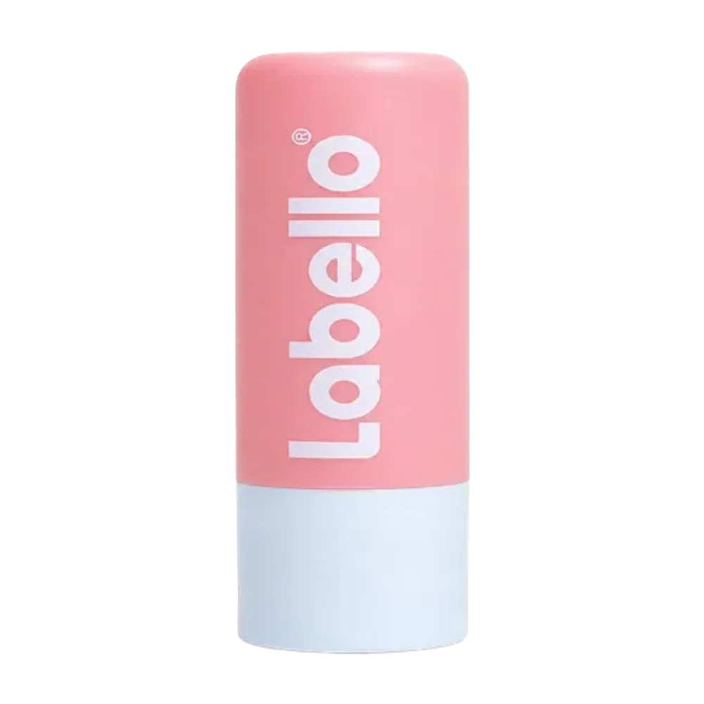 Labello winter kiss lip scrubs A1