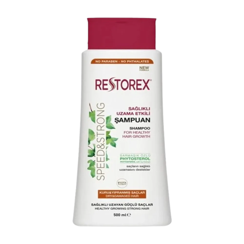 Restorex Dry & Damaged Hair
