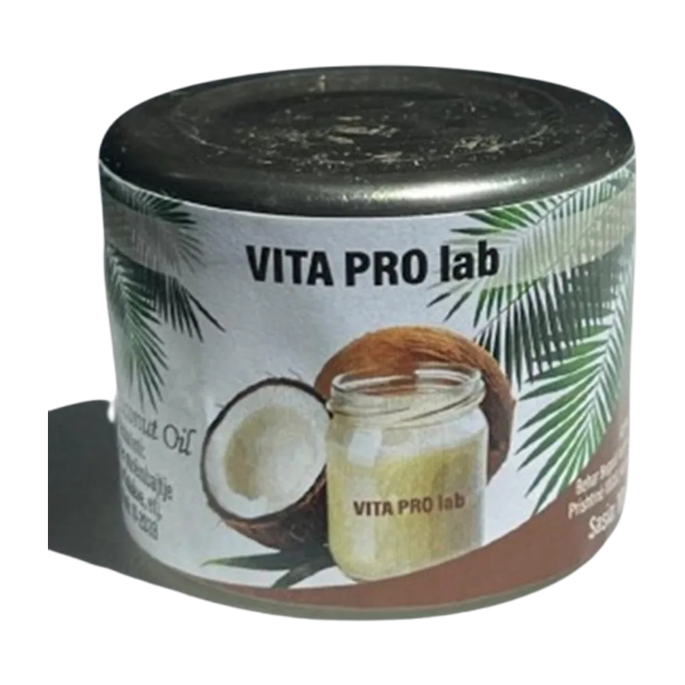 Vaj kokosi 30ml