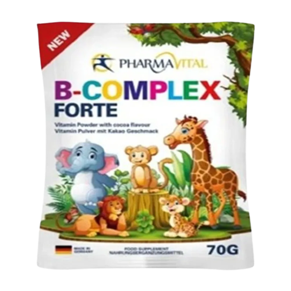 B – Complex forte 70 g