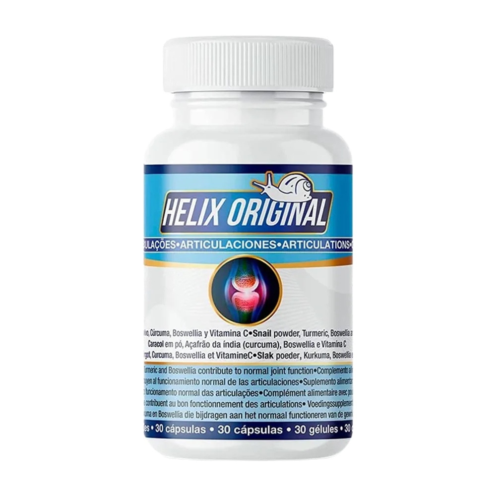 Helix Original 30 capsules