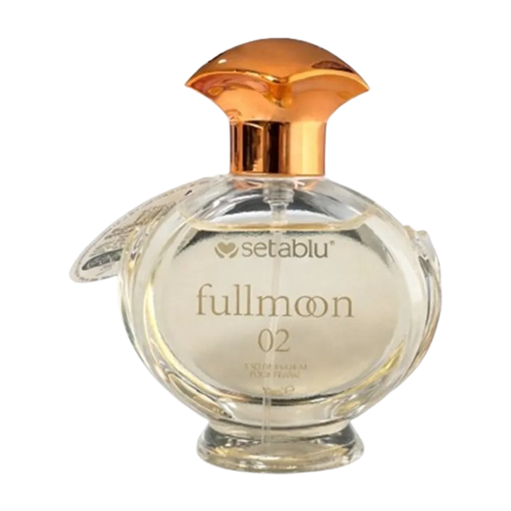 Parfum fullmoon O2 30 ml