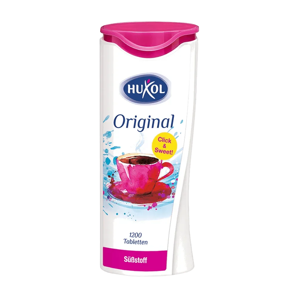 Huxol Original 1200 tabletten