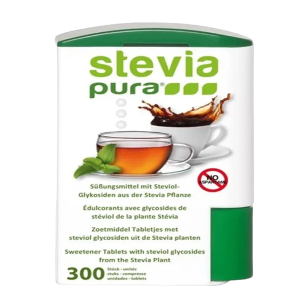 Stevia pura sweetener A300