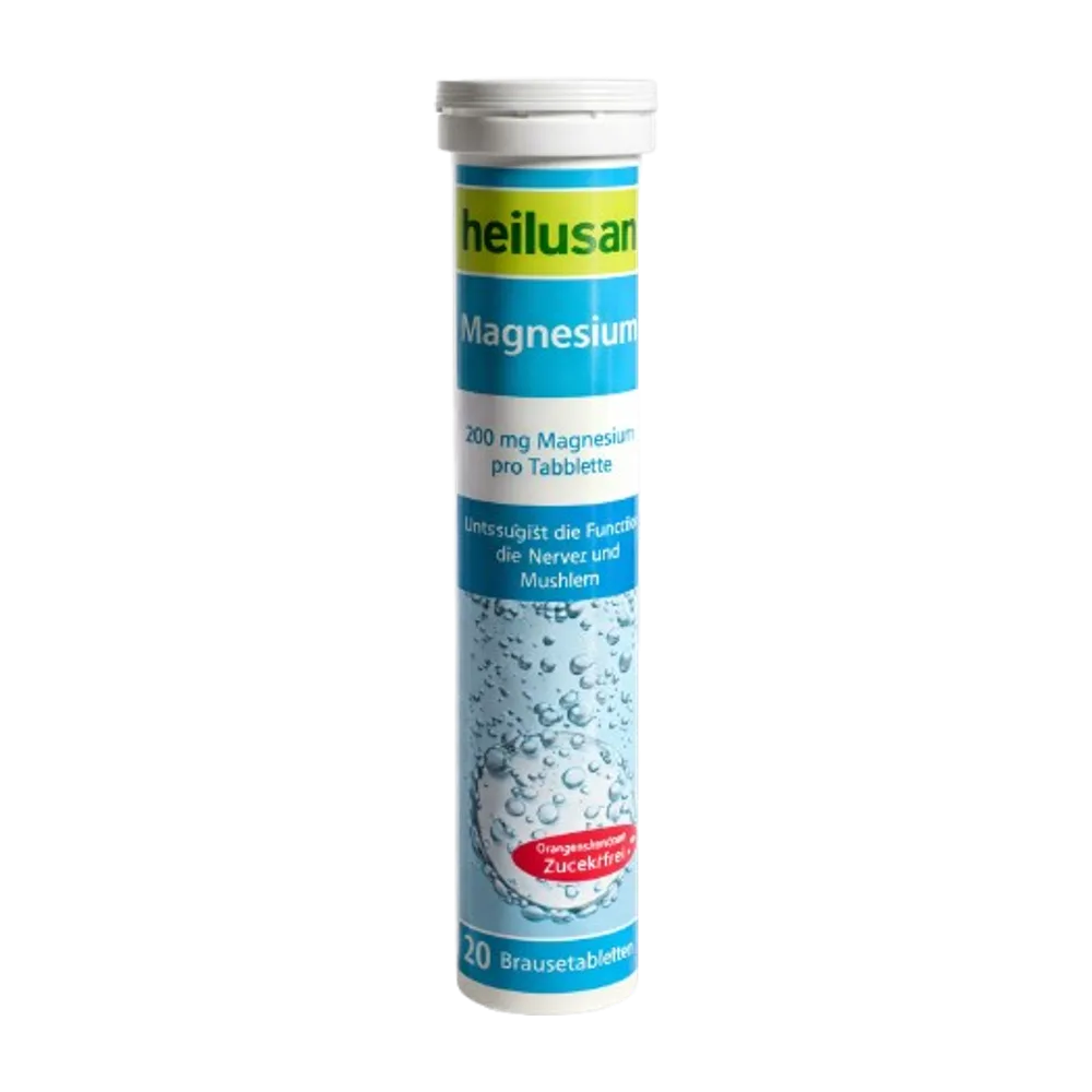 Magnesium 20eff – heilusan