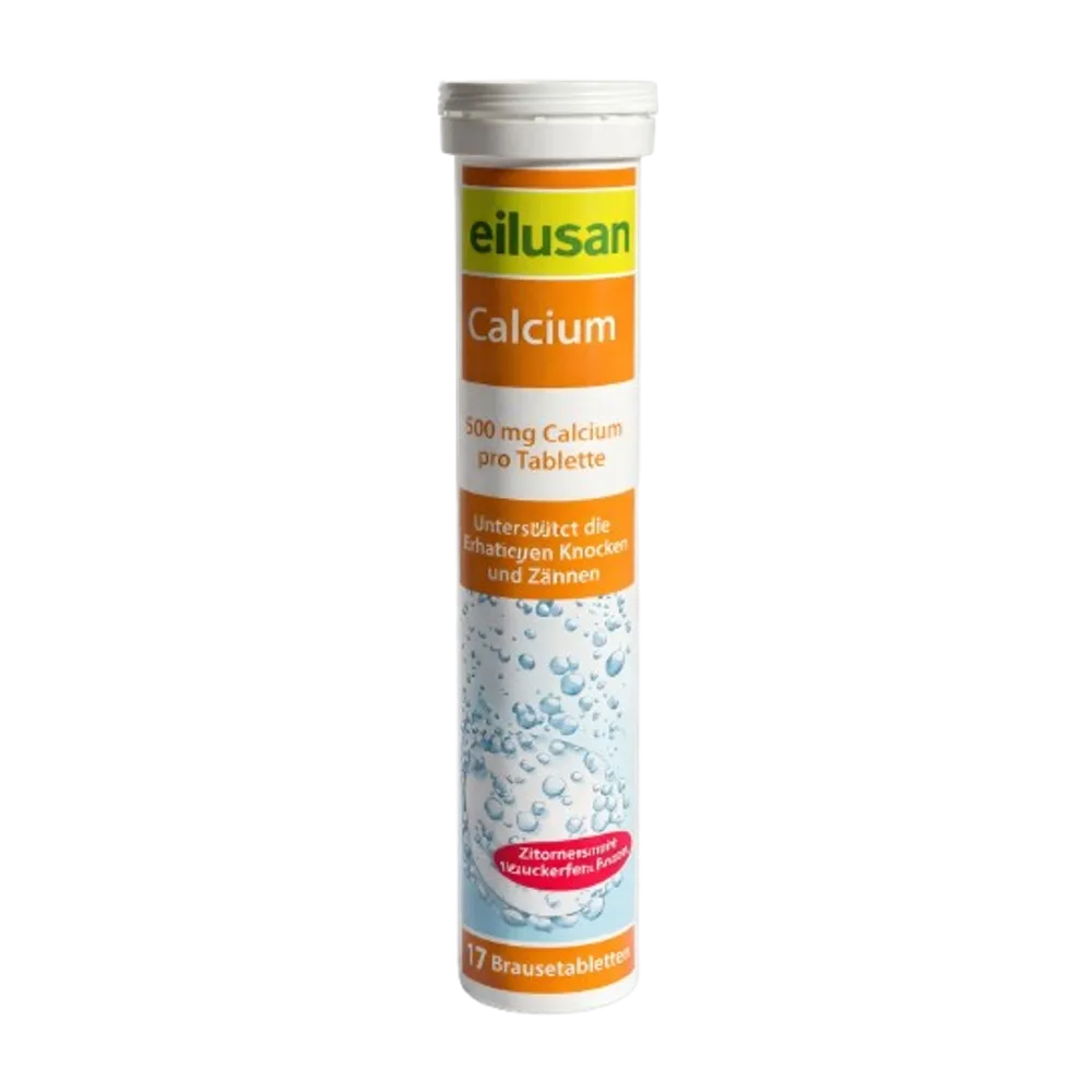 Calcium A20 EFF